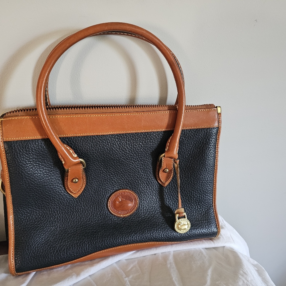 Vintage Dooney&Bourke handbag